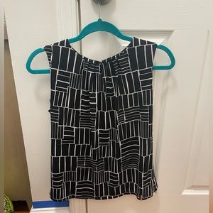 Calvin Klein sleeveless shirt